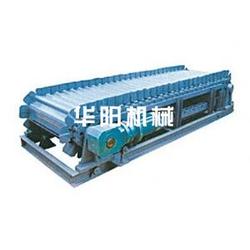 称重式皮带秤 提升工业效率的重要一环——析华阳机械精准计量的背后之道
